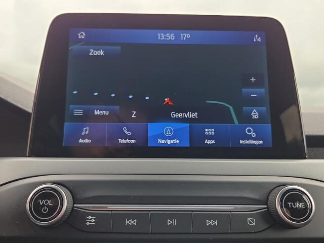 Ford FOCUS Wagon 1.0 EcoBoost Connected | Navi | LED | ECC |