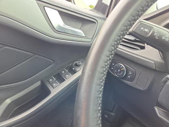 Ford FOCUS Wagon 1.0 EcoBoost Connected | Navi | LED | ECC |