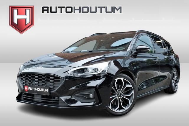 Ford FOCUS Wagon 2.0 EcoBlue ST Line X Business Trekhaak, Achteruitrijcamera, ACC