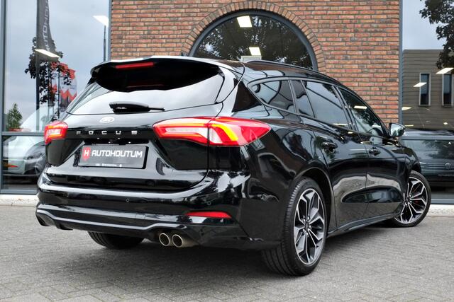 Ford FOCUS Wagon 2.0 EcoBlue ST Line X Business Trekhaak, Achteruitrijcamera, ACC