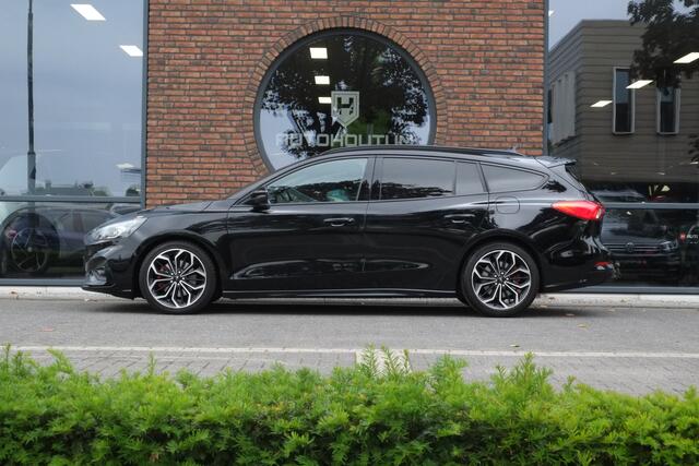 Ford FOCUS Wagon 2.0 EcoBlue ST Line X Business Trekhaak, Achteruitrijcamera, ACC