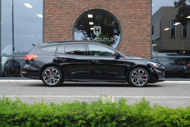 Ford FOCUS Wagon 2.0 EcoBlue ST Line X Business Trekhaak, Achteruitrijcamera, ACC