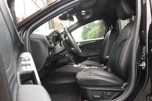 Ford FOCUS Wagon 2.0 EcoBlue ST Line X Business Trekhaak, Achteruitrijcamera, ACC