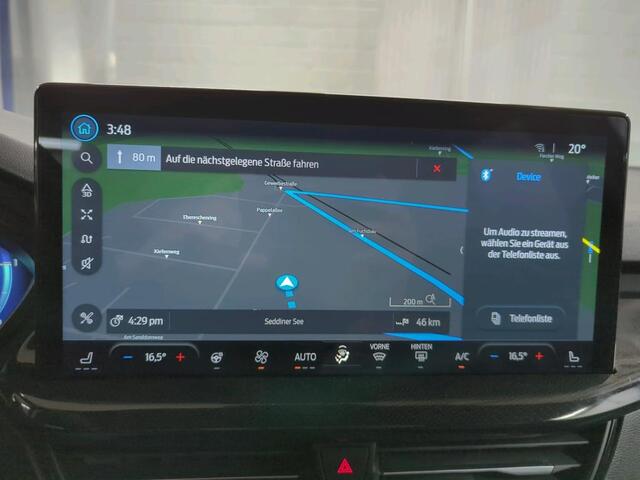 Ford FOCUS Wagon 1.0 EcoBoost 155 PK Hybrid ST Line | ACC | Blind Spot | LED Koplampen | Camera | CarPlay | Digital Cockpit | Stoelverwarming | Stuurwielverwarming | Keyless Entry | DAB | Dealer onderhouden
