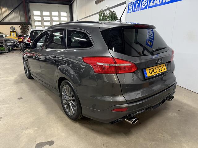 Ford FOCUS Wagon 1.0 ST-Line