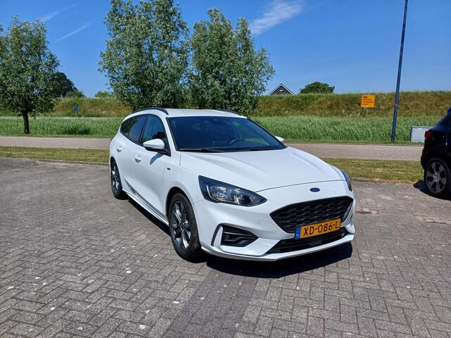 Ford FOCUS Wagon 1.0 EcoBoost ST Line Business
