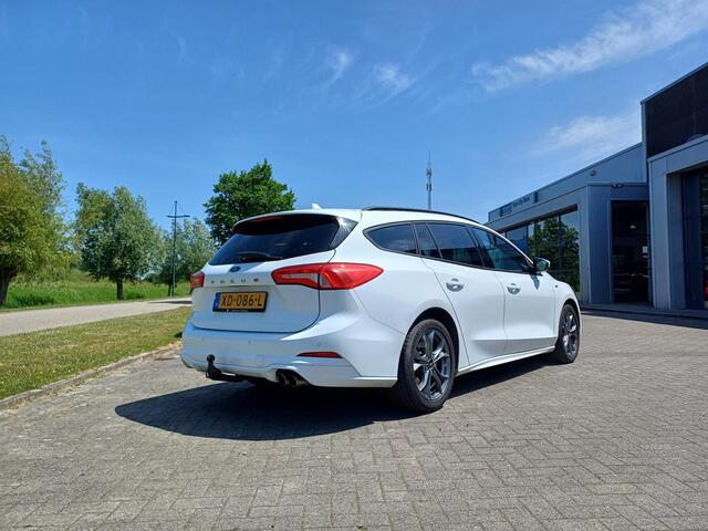 Ford FOCUS Wagon 1.0 EcoBoost ST Line Business