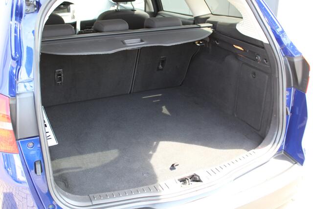 Ford FOCUS Wagon 1.5 TDCI Titanium Winter Pack, Cruise Control, Climate Control, Camera