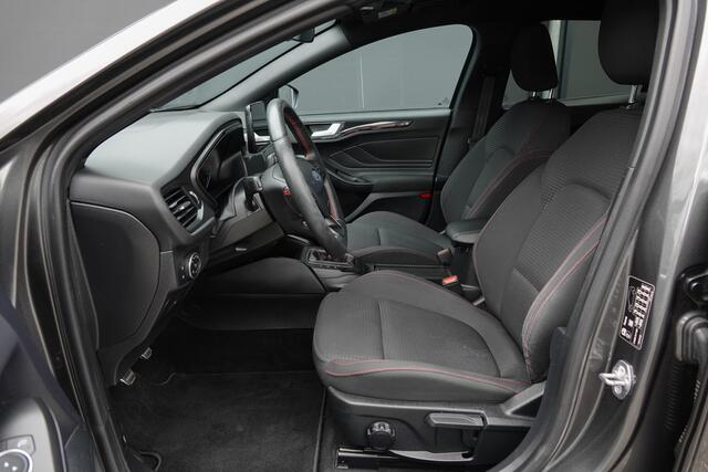 Ford FOCUS Wagon 1.0 EcoBoost 125Pk | ST-Line Business | 17'' | Magnetic Grey