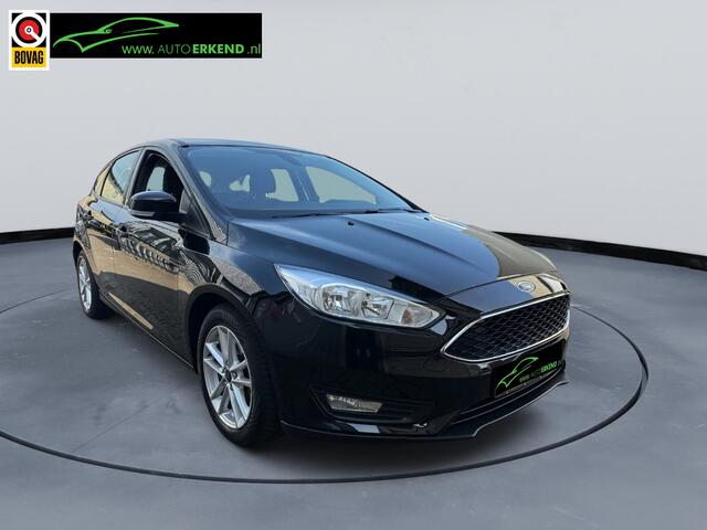 Ford FOCUS 1.0 Lease Edition
