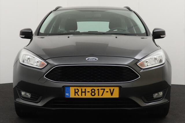 Ford FOCUS Wagon 1.0 Lease Edition Apple Carplay/ Android Auto Cruise Navi