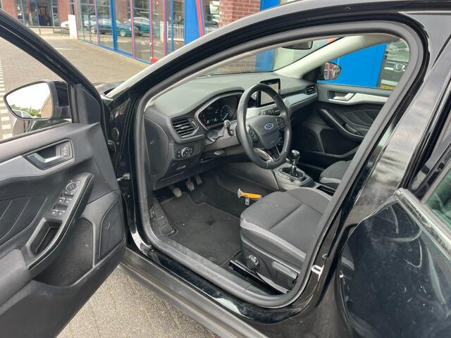 Ford FOCUS 1.0 EcoBoost Navi Carplay Led Airco