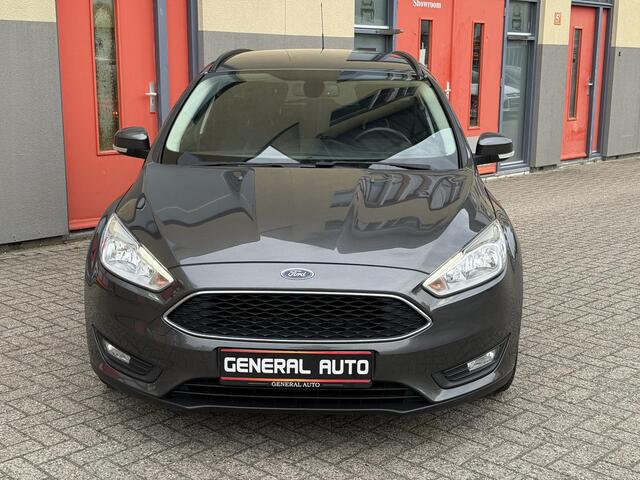 Ford FOCUS Wagon 1.0 Turbo EcoBoost Edition, NAVI, NEW DistributieR