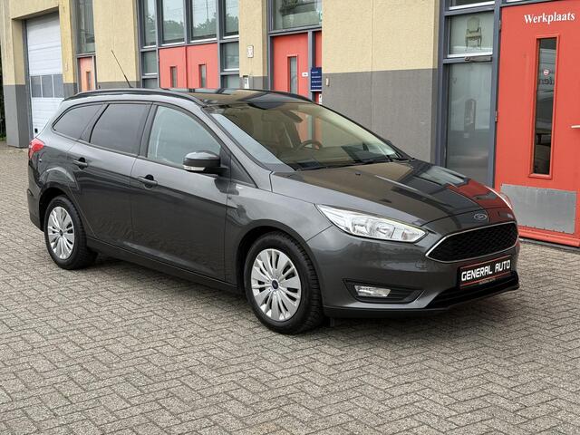 Ford FOCUS Wagon 1.0 Turbo EcoBoost Edition, NAVI, NEW DistributieR