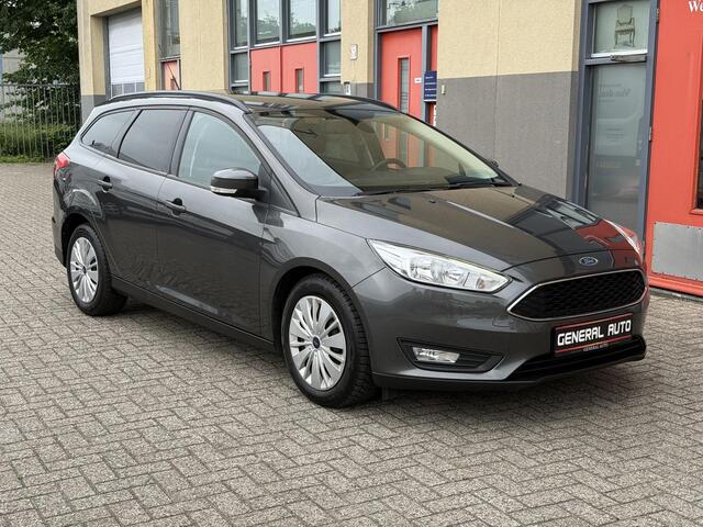 Ford FOCUS Wagon 1.0 Turbo EcoBoost Edition, NAVI, NEW DistributieR
