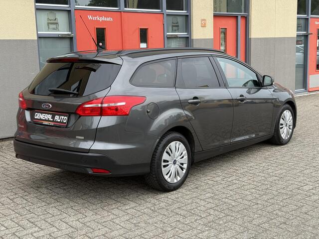 Ford FOCUS Wagon 1.0 Turbo EcoBoost Edition, NAVI, NEW DistributieR