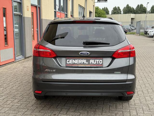 Ford FOCUS Wagon 1.0 Turbo EcoBoost Edition, NAVI, NEW DistributieR