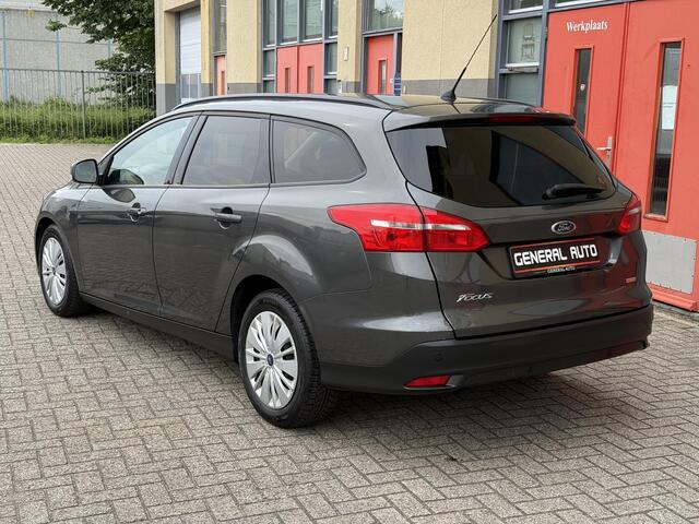 Ford FOCUS Wagon 1.0 Turbo EcoBoost Edition, NAVI, NEW DistributieR