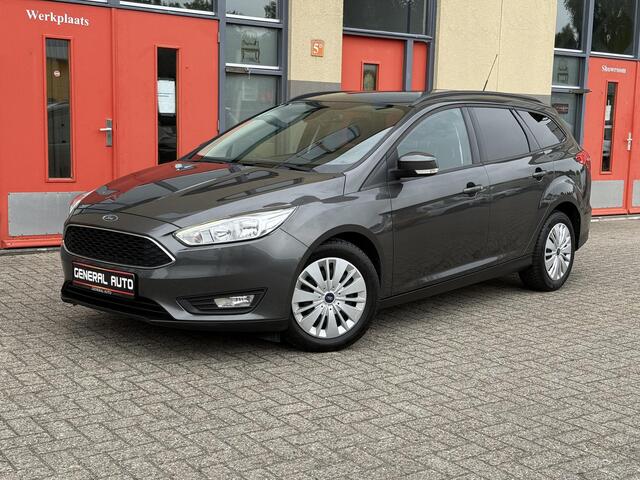 Ford FOCUS Wagon 1.0 Turbo EcoBoost Edition, NAVI, NEW DistributieR