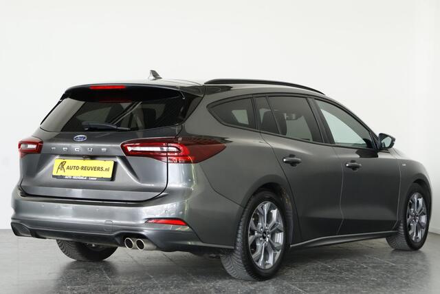 Ford FOCUS Wagon 1.0 EcoBoost Hybrid ST Line / LED / ACC / Navi / CarPlay / Camera