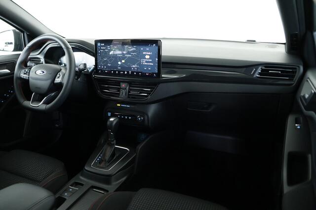 Ford FOCUS Wagon 1.0 EcoBoost Hybrid ST Line / LED / ACC / Navi / CarPlay / Camera