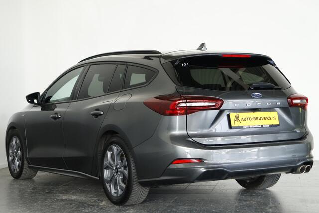 Ford FOCUS Wagon 1.0 EcoBoost Hybrid ST Line / LED / ACC / Navi / CarPlay / Camera