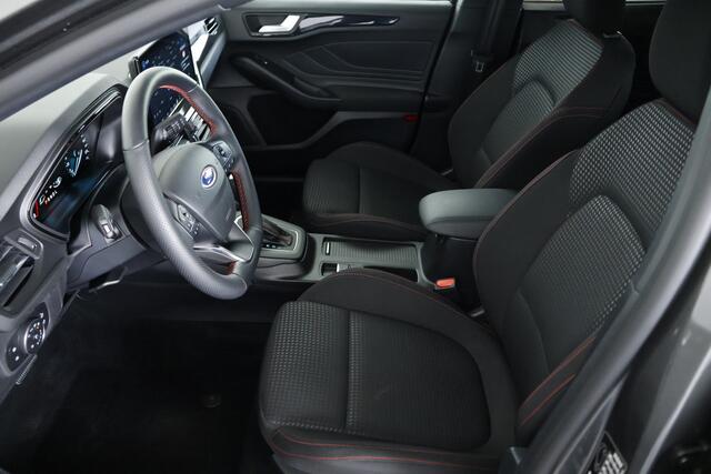 Ford FOCUS Wagon 1.0 EcoBoost Hybrid ST Line / LED / ACC / Navi / CarPlay / Camera