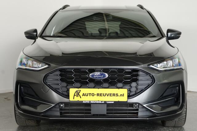 Ford FOCUS Wagon 1.0 EcoBoost Hybrid ST Line / LED / ACC / Navi / CarPlay / Camera