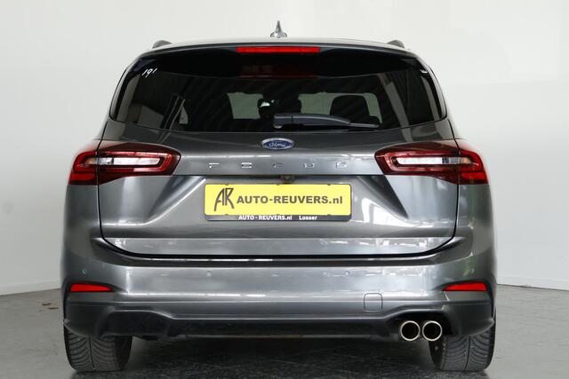 Ford FOCUS Wagon 1.0 EcoBoost Hybrid ST Line / LED / ACC / Navi / CarPlay / Camera