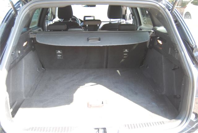 Ford FOCUS Wagon 1.5 EcoBoost 150PK ST Line Business | LED | STOEL-STUUR VERWARMING | 18" VELGEN | CAMERA