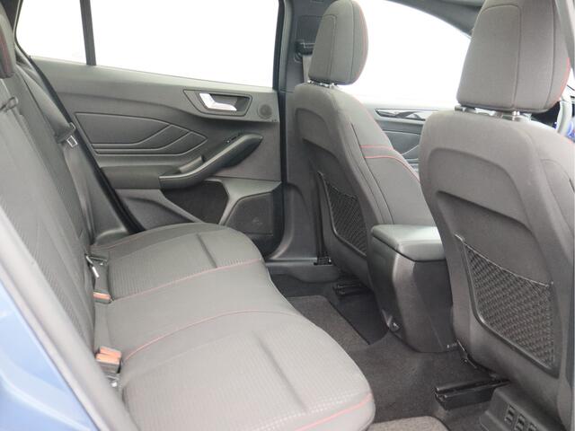 Ford FOCUS Wagon 1.0 EcoBoost Hybrid ST Line X Business/ compleet!