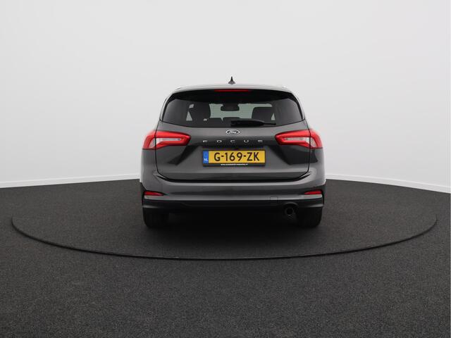 Ford FOCUS Wagon 1.5 EcoBoost Titanium Business/ lage km!