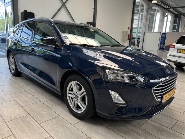 Ford FOCUS Wagon EcoBoost 100PK Trend Edition Business | Winter Pack | Camera | Climate | Keyless | LED | Apple/Android CarPlay