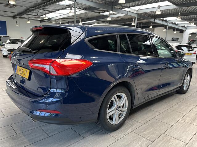 Ford FOCUS Wagon EcoBoost 100PK Trend Edition Business | Winter Pack | Camera | Climate | Keyless | LED | Apple/Android CarPlay