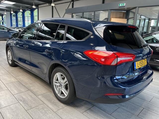 Ford FOCUS Wagon EcoBoost 100PK Trend Edition Business | Winter Pack | Camera | Climate | Keyless | LED | Apple/Android CarPlay