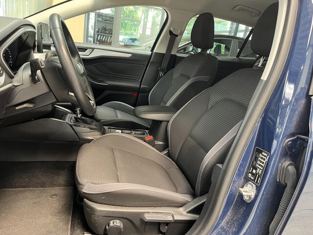 Ford FOCUS Wagon EcoBoost 100PK Trend Edition Business | Winter Pack | Camera | Climate | Keyless | LED | Apple/Android CarPlay