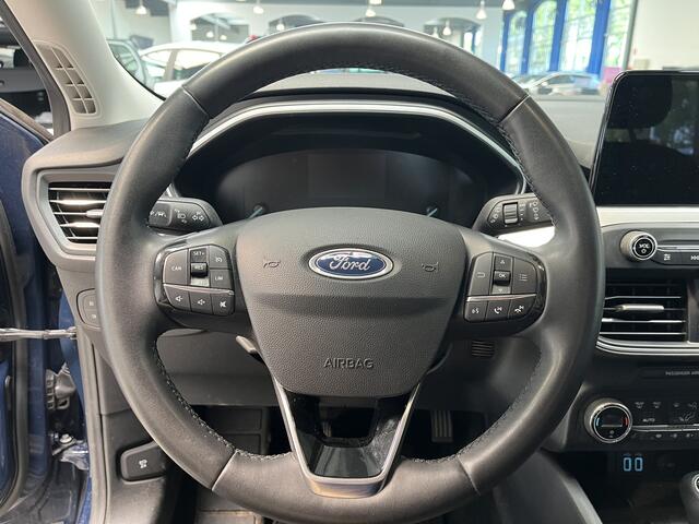 Ford FOCUS Wagon EcoBoost 100PK Trend Edition Business | Winter Pack | Camera | Climate | Keyless | LED | Apple/Android CarPlay