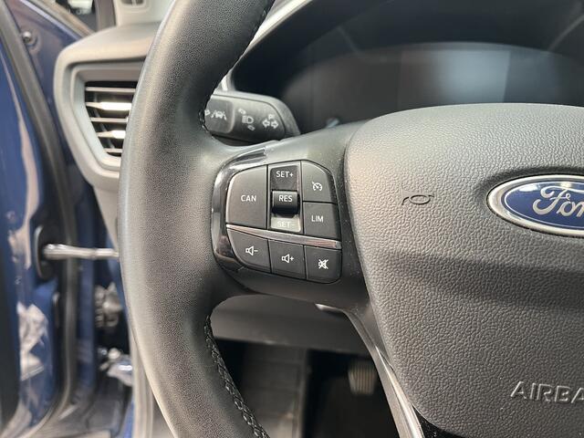 Ford FOCUS Wagon EcoBoost 100PK Trend Edition Business | Winter Pack | Camera | Climate | Keyless | LED | Apple/Android CarPlay