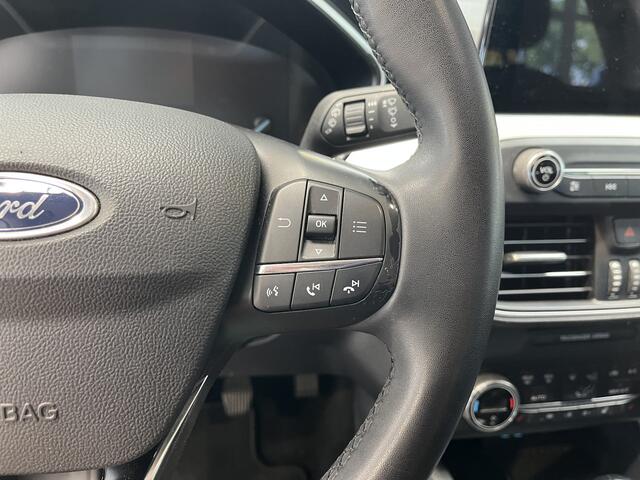Ford FOCUS Wagon EcoBoost 100PK Trend Edition Business | Winter Pack | Camera | Climate | Keyless | LED | Apple/Android CarPlay