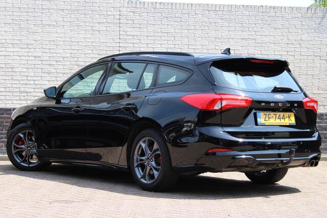 Ford FOCUS Wagon 1.5 EcoBoost ST Line Business | Trekhaak | Camera | Winterpack
