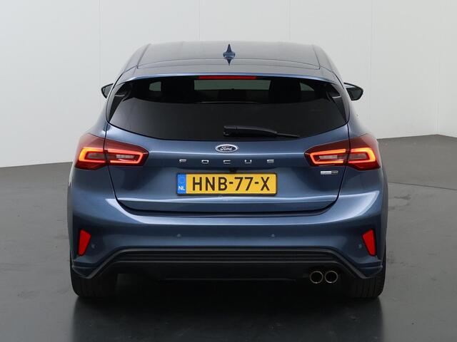 Ford FOCUS 1.0 EcoBoost Hybrid ST Line Style | Parkeercamera | Winterpakket | Cruise Control Adaptief | Apple / Android Carplay |
