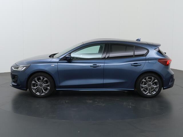 Ford FOCUS 1.0 EcoBoost Hybrid ST Line Style | Parkeercamera | Winterpakket | Cruise Control Adaptief | Apple / Android Carplay |