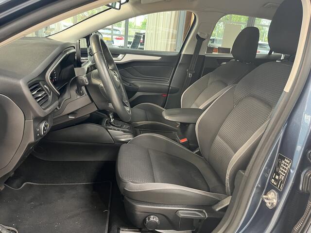 Ford FOCUS Wagon EcoBoost 125PK Trend Edition Business | Winter Pack | Keyless | All Seasons | Climate | Park. Sens. V+A |