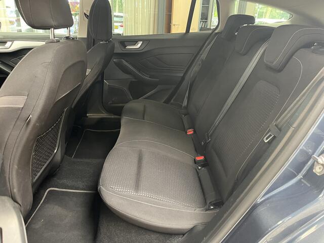 Ford FOCUS Wagon EcoBoost 125PK Trend Edition Business | Winter Pack | Keyless | All Seasons | Climate | Park. Sens. V+A |