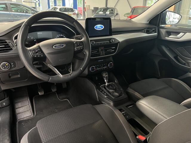 Ford FOCUS Wagon EcoBoost 125PK Trend Edition Business | Winter Pack | Keyless | All Seasons | Climate | Park. Sens. V+A |