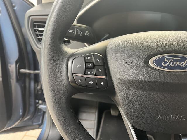 Ford FOCUS Wagon EcoBoost 125PK Trend Edition Business | Winter Pack | Keyless | All Seasons | Climate | Park. Sens. V+A |