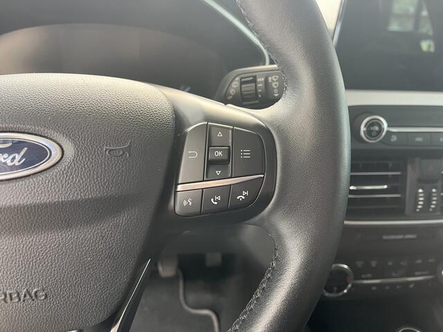 Ford FOCUS Wagon EcoBoost 125PK Trend Edition Business | Winter Pack | Keyless | All Seasons | Climate | Park. Sens. V+A |