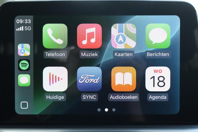 Ford FOCUS 1.0 EcoBoost Hybrid Titanium X Business - NL- Auto!! Camera I Keyless E+S I Apple