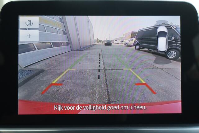 Ford FOCUS 1.0 EcoBoost Hybrid Titanium X Business - NL- Auto!! Camera I Keyless E+S I Apple