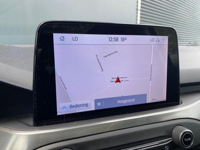 Ford FOCUS Wagon BWJ 2020 1.0T 126PK Titanium Bus AUTOMAAT | PANO | TREKHAAK | CARPLAY | PARKPILOT | CLIMA | NAVI | CAMERA | CRUISE
